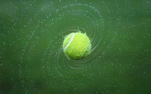 Касаткина прошла в третий круг Australian Open