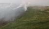 Режим ЧС ввели в районе Чукотки из-за природных пожаров