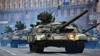Global Firepower: Украина заняла 15 место в рейтинге сильнейших армий мира 