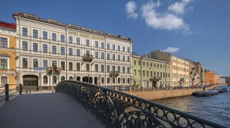 Сеть Kempinski Hotels приняла решение уйти из Петербурга