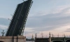 В Петербурге завершился сезон навигации и разводки мостов по графику