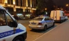 В центре Петербурга массово останавливают курьеров для проверки документов 