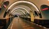 Станцию метро "Площадь Восстания" закрыли из-за бесхозного предмета