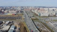 В Генплан Петербурга введён транспортный обход через ЗСД