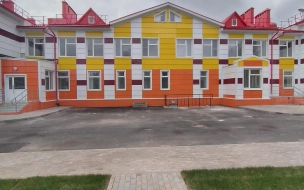 В селе Винницы ввели в эксплуатацию детский сад на 95 мест