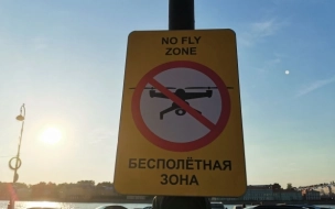 В Ленобласти уничтожили три беспилотника ночью 22 мая