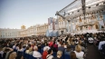 В Петропавловской крепости 12 июля пройдет фестиваль ...