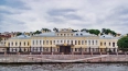 Шереметевский дворец  будет закрыт до 16 июня
