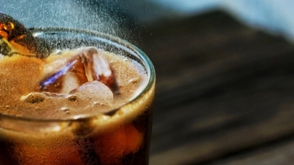 PepsiCo прекращает рекламную деятельность и продажу напитков в России 