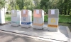 Жители Ленобласти за 2021 год сдали более 330 тонн отходов на переработку