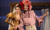 Почему стоит смотреть премьеру Бомарше "Женитьба Фигаро" в театре "На Литейном": трикстер в комедии "от кутюр"