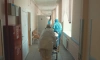 В Петербурге выявили 1046 новых случаев заболевания коронавирусом