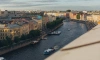 В Петербурге поддержали проект строительства нового разводного моста