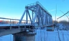 На железнодорожном мосту через Охту создадут сквер