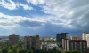 В Петербург пришла осень 10 сентября 