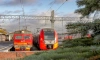 Первый туристический вагон из Петербурга в Гатчину отправится 5 мая