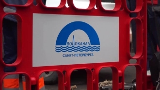 Водоканал Петербурга готов к сверхрасчетным ливням в середине недели 