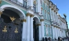 Реставрация всех фасадов Зимнего дворца обойдется в 15 млн рублей