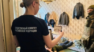 Более 60 мигрантов задержали в Петербурге в ходе массовых обысков 