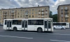Автобус №267 заменит маршрутку №367 в Приморском и Выборгском районах