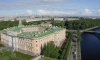 В Петербурге 20 июня воздух прогреется до +26 градусов