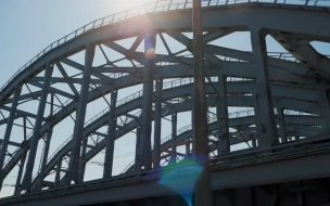 Начало строительства Большого Смоленского моста планируется на декабрь этого года