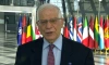 Боррель: призыв Макрона начать отдельный диалог ЕС с РФ согласуется с позицией Брюсселя