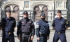 Шведские правоохранители начали патрулировать улицы Петербурга на время ЕВРО-2020