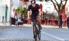 Велогонка La Strada в воскресенье перекрыла движение по 57 адресам в Петербурге