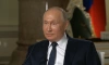 Путин провел встречу с губернатором Приморского края