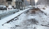 В Кировском районе в 260 домах отключили тепло