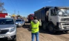 В Ленобласти проходит рейд против незаконной перевозки мусора