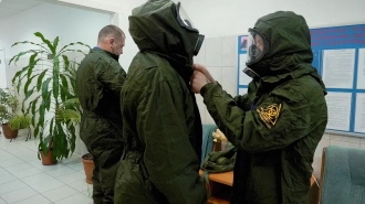 В Петербурге рекордное число заболевших COVID-19: свыше 8,4 тыс. горожан заразились