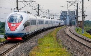 Для перевозки пассажиров ПМЭФ в период с 15 по 17 июня дополнительно назначаются 4 поезда