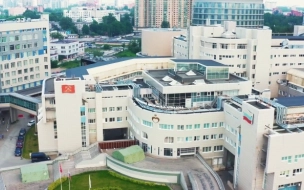 Строительство радиологического центра НМИЦ имени Алмазова откладывается из-за жалобы ФАС
