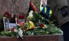 У Соловецкого камня в память о Борисе Немцове пройдет траурная акция