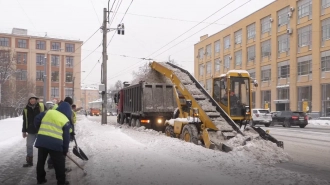 В Петербурге проходят обыски по местам жительства сотрудников АО "Коломяжское"