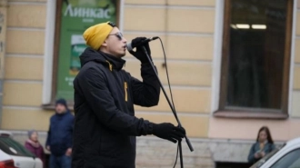 Петербургские депутаты проголосовали за ограничения  для уличных музыкантов