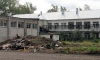 Директор школы в Ленобласти отказался принять работы, выполненные по программе реновации