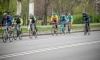 На Левашовском шоссе 21 апреля ограничат движение из-за велогонки