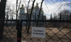 Более 100 садов и парков Петербурга закроют на весеннюю просушку