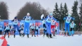Лыжную трассу в Приморском парке Победы посетили более 2...