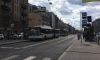 Новый автобус в Петербурге свяжет Калининский и Красногвардейский районы 