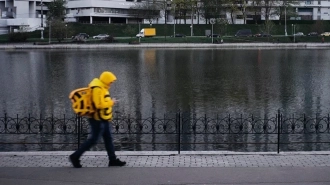 Петербург обошел Москву по скорости доставки товаров