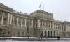 Депутаты петербургского ЗакСа смогут покидать Мариинский дворец ради пленарных заседаний