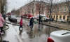 На Подольской улице горит жилой дом, присвоен дополнительный номер 1-БИС