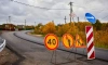 В Ленобласти завершается ремонт Токсовского шоссе