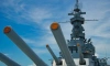 ВМС США опровергли связь учений Sea Breeze в Черном море и конфликта на Донбассе