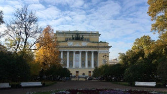 В Петербурге представят технологии для социальной адаптации людей с ОВЗ