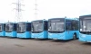 В Петербурге выделят 30 участков под стоянки автобусов 